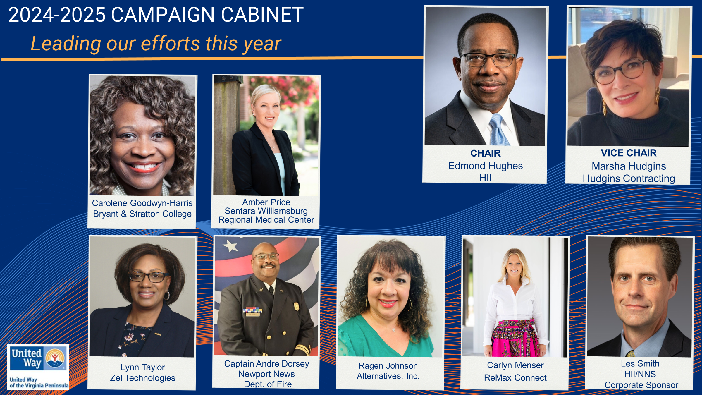 Campaign Cabinet